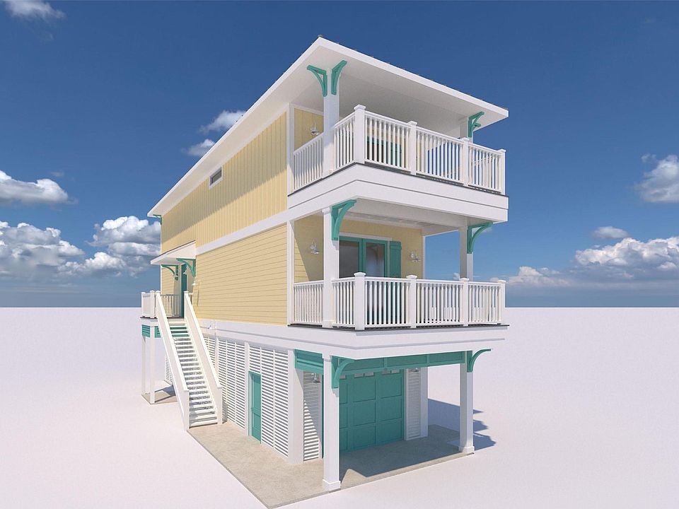 1st image of 805 Bikini St