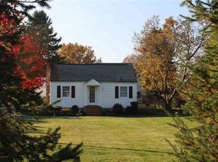 1540 Church Rd, Hershey, PA 17033