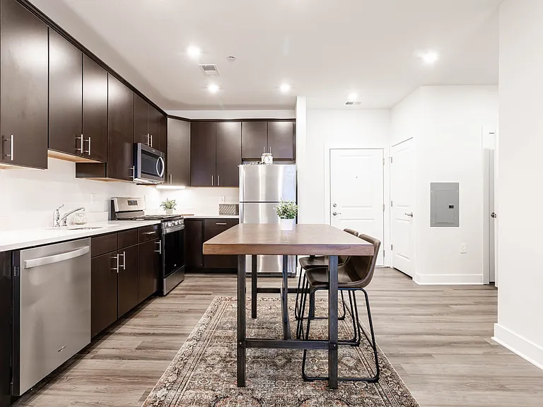 Southside Lofts at Town Center — Photo 16