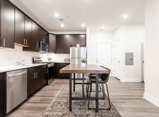 Southside Lofts at Town Center, Trenton, NJ 08691