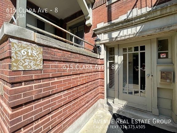 2nd image of 615 Clara Ave APT 8