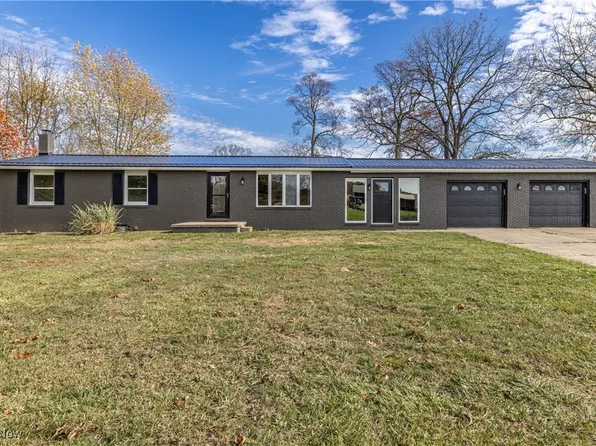 24534 Mill Rd, Utica, OH 43080