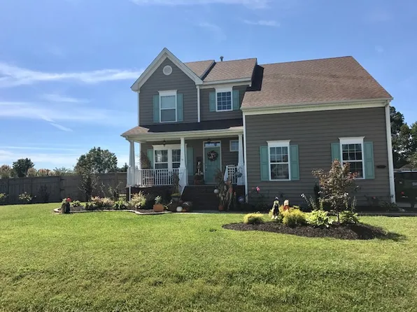 117 Surf Scoter Loop, Moyock, NC 27958