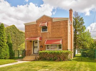 2441 Clarke St, River Grove, IL 60171