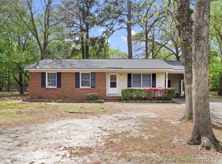 6343 Paddington Ct, Fayetteville, NC 28304