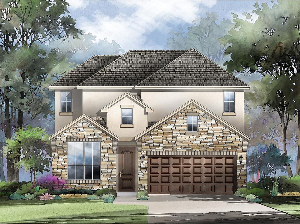 Elevation A