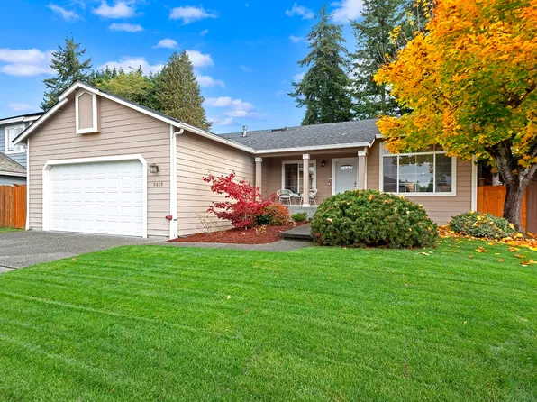 5615 1st Avenue SE, Everett, WA 98203
