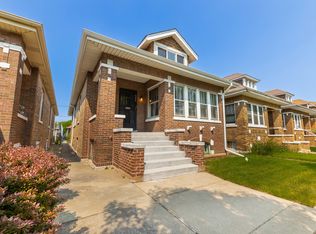 5950 S Talman Ave, Chicago, IL