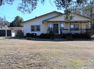 114 Trailwood Ln, Gadsden, AL 35901