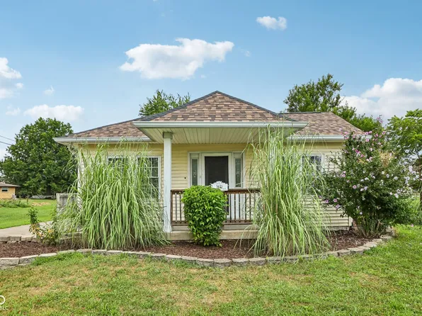 5670 W Mooresville Rd, Indianapolis, IN 46221