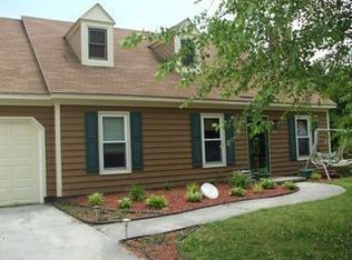 420 Wolf Laurel Ct, Jacksonville, NC 28546