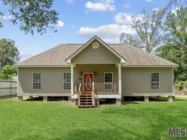 30981 Brownbud St, Denham Springs, LA 70726