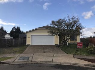 1422 Dola St, Eugene, OR