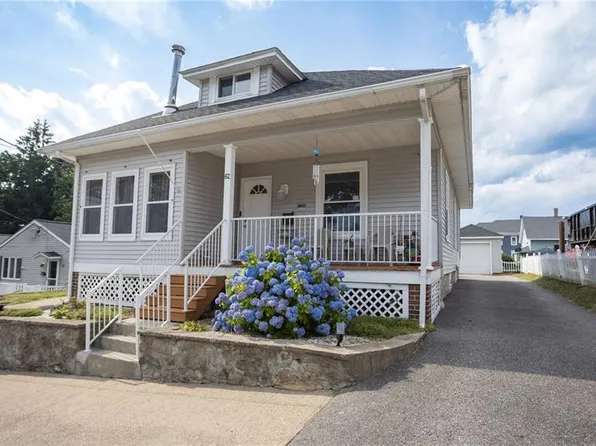 62 Cady St, Woonsocket, RI 02895