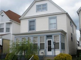 120 Hamilton Ave, Vandergrift, PA