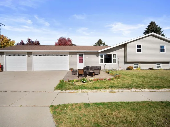 118 Southgate DRIVE, Eden, WI 53019