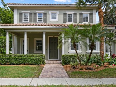 143 Arklow Avenue, Jupiter, FL, 33458