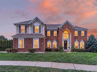 479 Oak Stand Path, Chesterfield, MO 63005