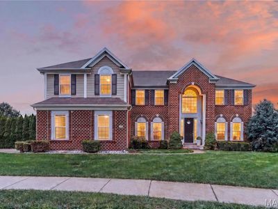 479 Oak Stand Path, Chesterfield, MO, 63005