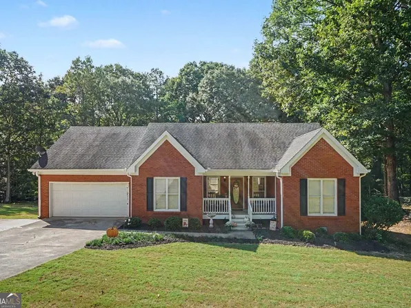 4100 Jewel Rdg, Monroe, GA 30655
