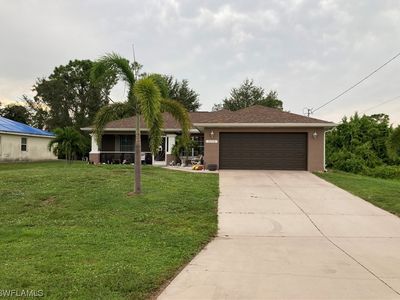 3716 NE 15th Pl, Cape Coral, FL, 33909