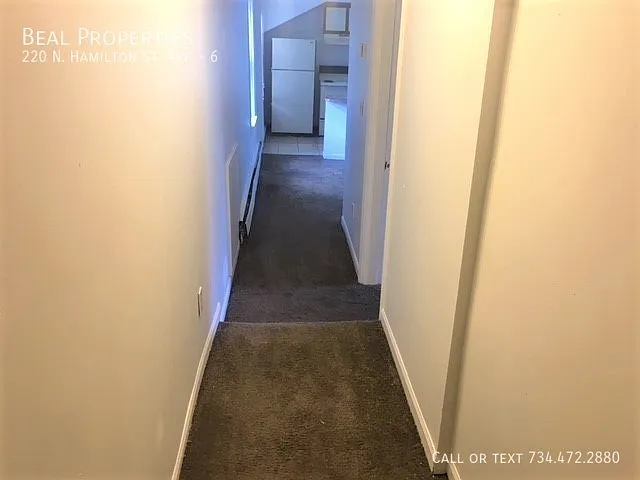 220 N Hamilton St #6 — Photo 8