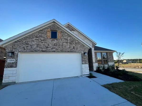1004 Elmstead Dr, Wht Settlemt, TX 76108