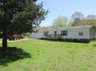 430 Asher Loop, Adamsville, TN 38310