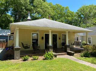 1024B Alabama Ave, Durham, NC 27705