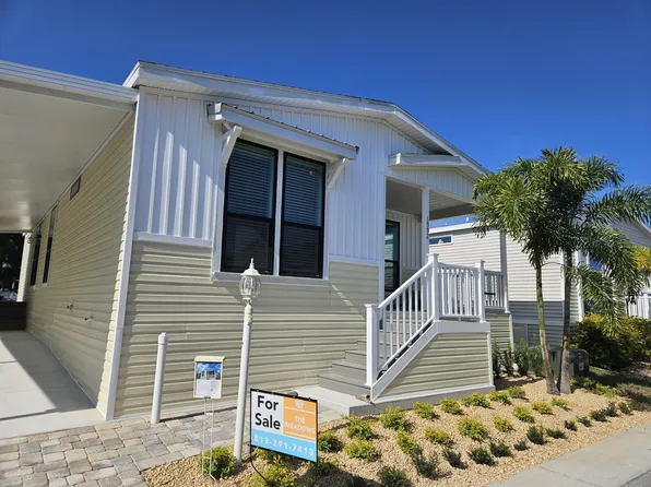 1992 Douglas Dr #292, Tarpon Springs, FL 34689