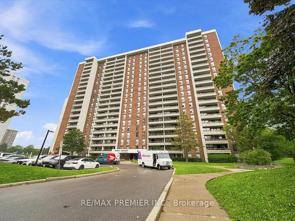 4 Kings Cross Rd #1711
