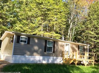 9 Boot Hill Rd, Nobleboro, ME 04555