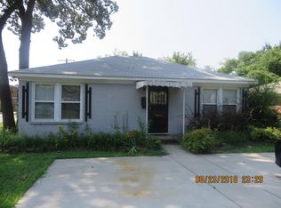 5403 A St, Little Rock, AR 72205