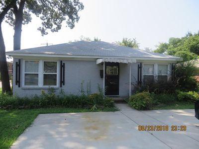 5403 A St, Little Rock, AR, 72205