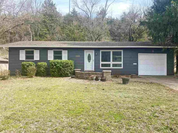 2120 Ivy Dr, Manhattan, KS 66502
