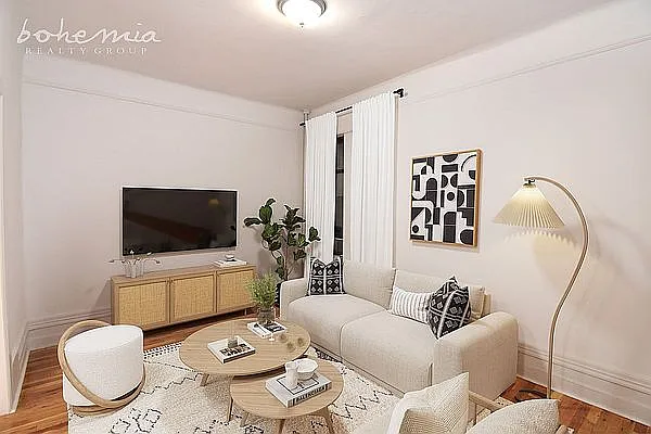 Rented by Bohemia Realty Group | media 1