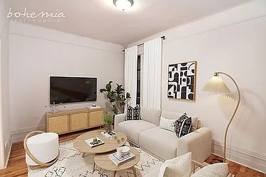 Rented by Bohemia Realty Group