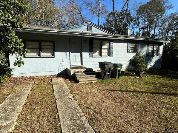 1638 Sharkey St, Tallahassee, FL 32304