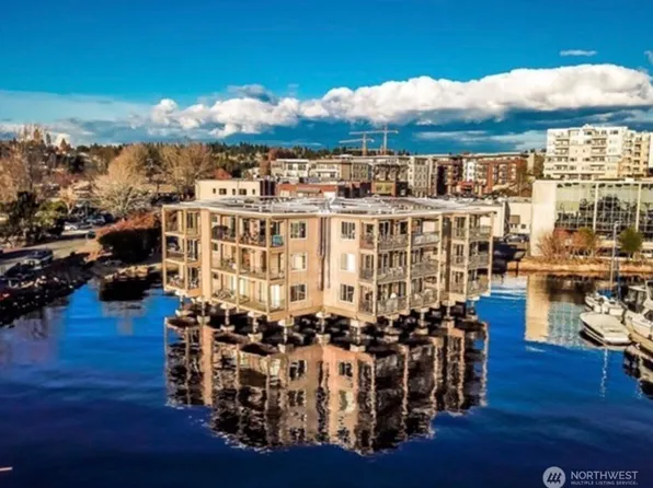 65 Kirkland Avenue #202, Kirkland, WA 98033