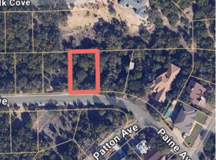 21408 Paine Ave, Leander, TX 78645