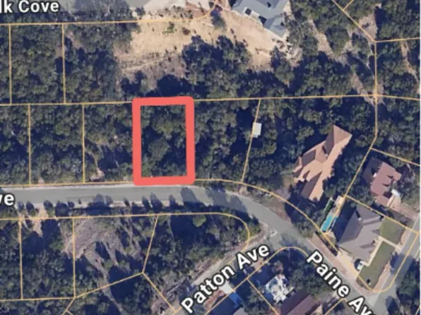 21408 Paine Ave, Leander, TX 78645