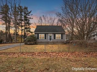 913 Lancaster St, Leominster, MA 01453