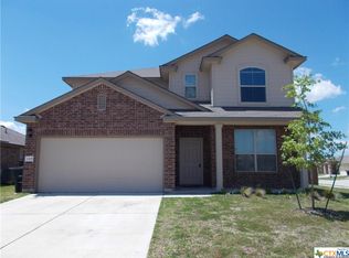 1305 Hana Dr, Killeen, TX 76543