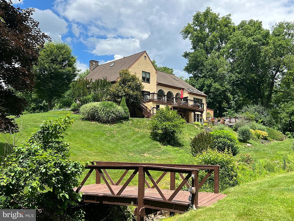 130 Rocky Hill Rd, Chadds Ford, PA 19317 Zillow