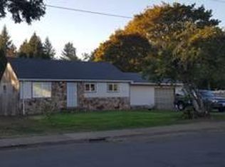 2194 Minnesota St, Eugene, OR 97402