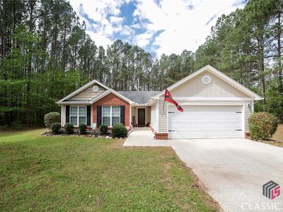 218 Bridges Dr, Winterville, GA, 30683