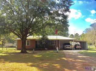 17201 Highway 44, Prairieville, LA 70769