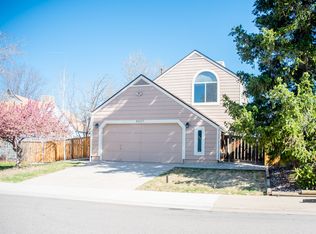 9807 W Elmhurst Pl, Littleton, CO 80128