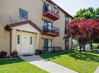 4543 N Central Ave, Chicago, IL 60630