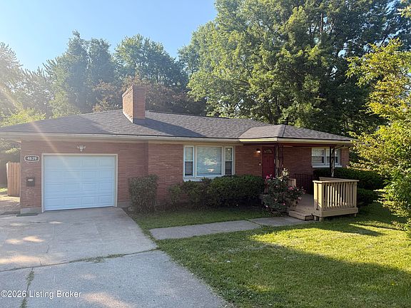 3rd image of 4639 Cane Run Rd